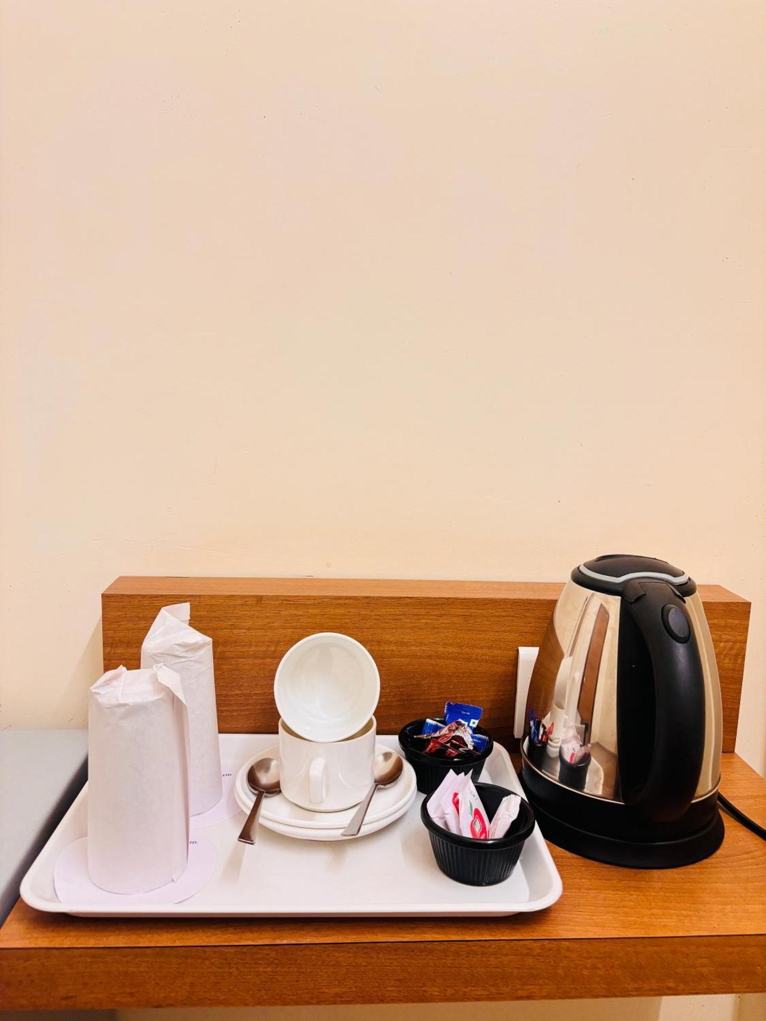 Maharani Hotel Kozhikode Exteriör bild